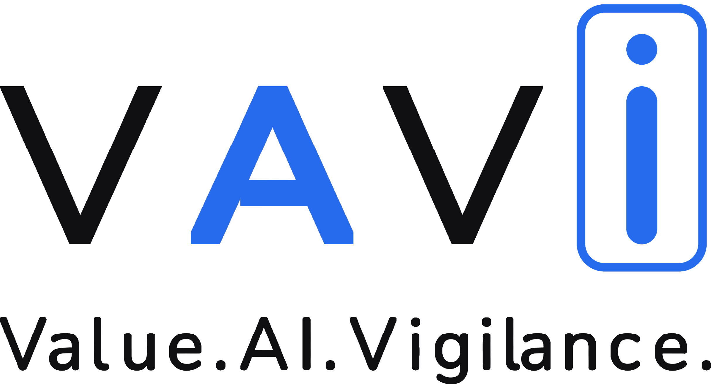 VERBAVIZOR AI Logo